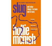 Slug – The Sunday Times Bestseller – Fleet
