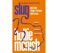 Slug : The Sunday Times Bestseller