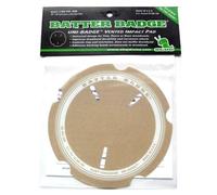 Slug Uni Beater Badge Glow In The Dark