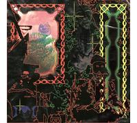 SLUGABED - ANY ATTEMPT TO CONTROL THE ENVIRONMENT... 2 VINYL LP NEW