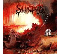 Slugdge Born Of Slime Random (Vinyl) (US IMPORT)