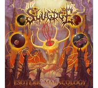 Slugdge - Esoteric Malacology [2 LP][Purple] [VINYL]