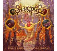 Slugdge - Esoteric Malacology [2 LP][Purple] [VINYL]