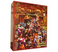 Slugfest Games Red Dragon Inn 5: The Character Trove - EN