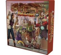 Red Dragon Inn 8 - The Pub Crawl