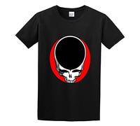 Sluggish Min Men's Bone Thugs-N-Harmony T Shirt Black 3XL