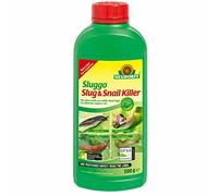 Sluggo Slug & Snail Killer 500g Bottle