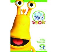 Slugs & Bugs Show - Season 1 Volume 1