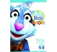 Slugs & Bugs Show - Season 1 Volume 2