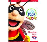 Slugs & Bugs Show - Season 1 Volume 3