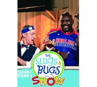 Slugs & Bugs Show - Season 2 Volume 4