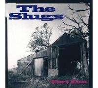 Slugs Fort Fun (CD) Album
