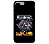Slugterra Official Licensed Merch | Shane Gang Group | STC30 Case for iPhone 7 Plus/8 Plus