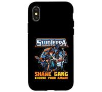 Slugterra Official Licensed Merch | Shane Gang Group | STC30 Case for iPhone X/XS