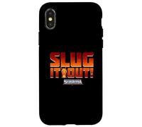 Slugterra Official Licensed Merch | Slug it Out! | STC1002 Case for iPhone X/XS