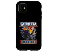Slugterra Official Licensed Merch | Trixie | STC3002 Case for iPhone 11