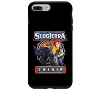 Slugterra Official Licensed Merch | Trixie | STC3002 Case for iPhone 7 Plus/8 Plus