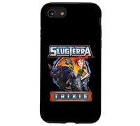 Slugterra Official Licensed Merch | Trixie | STC3002 Case for iPhone SE (2020) / 7/8