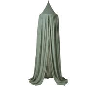 Sluier Klamboe Meyco Uni Forest Green