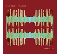 Sluijs, Ben -Quartet- - Particles