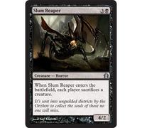 Slum Reaper (foil) | Return to Ravnica