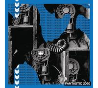 Slum Village & Abstract Orchestra - Fantastic 2020