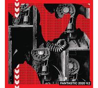 Slum Village & Abstract Orchestra - Fantastic 2020 Volume 2 [VINYL]