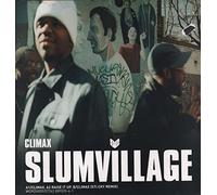 Slum Village - Climax [12" VINYL]