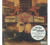 Slum Village - Detroit Deli A Taste Of Detroit (Rsd 2024)