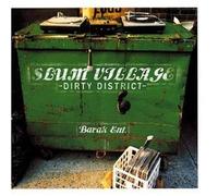 Slum Village - Dirty District