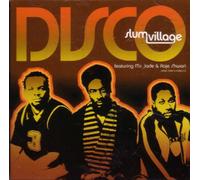 Slum Village - Disco