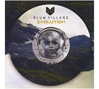 Slum Village - Evolution