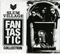 Slum Village - Fantastic Collection (Cd Set)