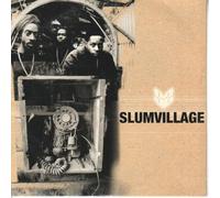 Slum Village - Fantastic Vol.2