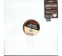 Slum Village - Players/Raise It Up [12" VINYL]