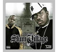 Slum Village - Slum Village (Clean)