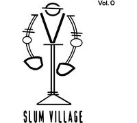 Slum Village - Slum Village Vol. 0