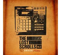 Slum Village - The Lost Scrolls 2 (Slum Village Edition) [VINYL]