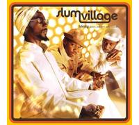 Slum Village - Trinity