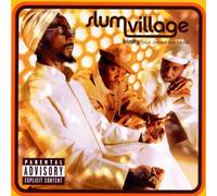 Slum Village - Trinity (Past, Present And Future)