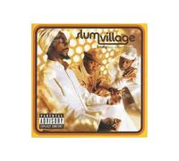 Slum Village - Trinity (Past, Present And Future) [VINYL]