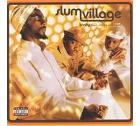 Slum Village - Trinity [VINYL]