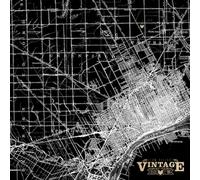 Slum Village - Vintage Ep [VINYL]