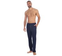 Slumber Hut Mens 2 Pack Navy Jersey Jogger Large