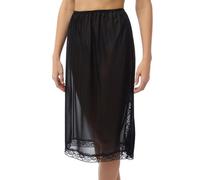 Slumber Hut Womens 27" Waist Slip MR01789 Black 16-18