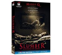 Slumber - Il Demone Del Sonno