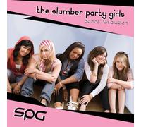 Slumber Party Girls - Dance Revolution [Us Import]