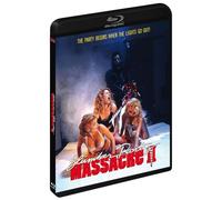 Slumber Party Massacre 2 - No Mercy Edition Nr. 21