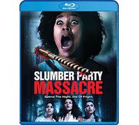 Slumber Party Massacre