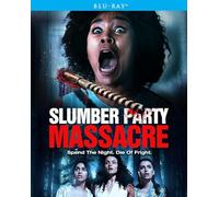 Slumber Party Massacre – Universal Pictures